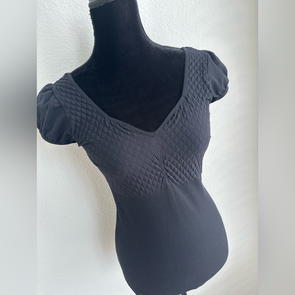 SEAMLESS TOP - Picture 5 of 6